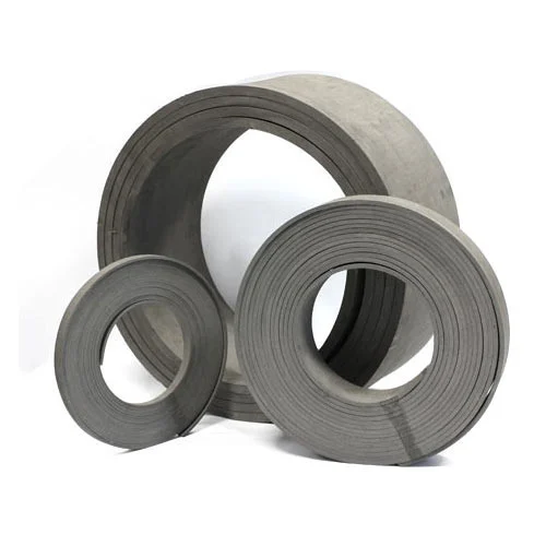 BRAKE ROLL LININGS for OVERHAULING BRAKES and BRAKE SHOES